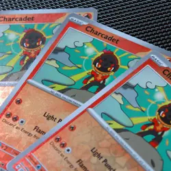 Surging Sparks REVERSE HOLO - Pokemon TCG SSP Singles - Choose your card! - Image 4