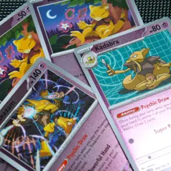 Mega Evolution REVERSE HOLO - Pokemon TCG MEG Singles - Choose your card! - Image 2