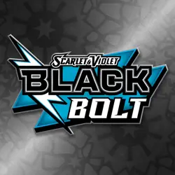Black Bolt REVERSE HOLO - Pokemon TCG BLK Singles - Choose your card! - Image 1