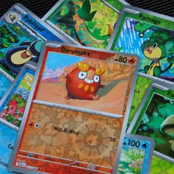 Black Bolt REVERSE HOLO - Pokemon TCG BLK Singles - Choose your card! - Image 2