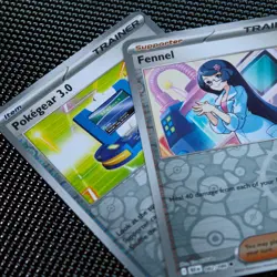 Black Bolt REVERSE HOLO - Pokemon TCG BLK Singles - Choose your card! - Image 5