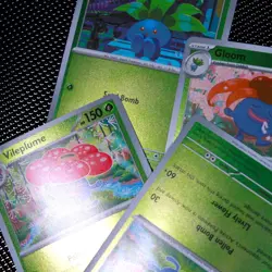 Phantasmal Flames REVERSE HOLO - Pokemon TCG PFL Singles - Choose your card! - Image 4