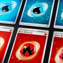 HOLO ENERGY - SV: 151 Pokemon TCG Singles - All Holo Energy - Choose your card! - Image 3