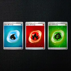 HOLO ENERGY - SV: 151 Pokemon TCG Singles - All Holo Energy - Choose your card! - Image 4