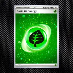 HOLO ENERGY - SV: 151 Pokemon TCG Singles - All Holo Energy - Choose your card! - Image 5