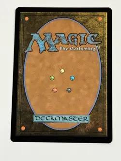 Call Forth The Tempest (Borderless) Normal Non-Foil Magic The Gathering NM - Image 3