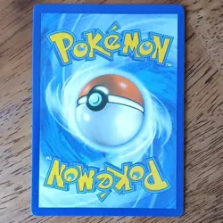 Primal Kyogre EX 55/160 XY Primal Clash Ultra Rare Holo 240 HP Pokemon Card - Image 2