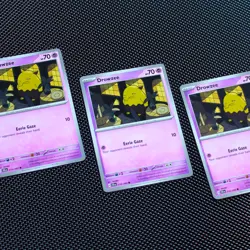 Shrouded Fable Pokemon Singles- EX, ACESPEC, Common, Holo Rare-Choose your card! - Image 2