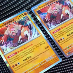 Shrouded Fable Pokemon Singles- EX, ACESPEC, Common, Holo Rare-Choose your card! - Image 3