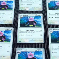 Shrouded Fable Pokemon Singles- EX, ACESPEC, Common, Holo Rare-Choose your card! - Image 4