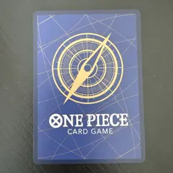 OP08 | ST04-005 Queen SP C | ALT ART One Piece TCG Card - Image 3