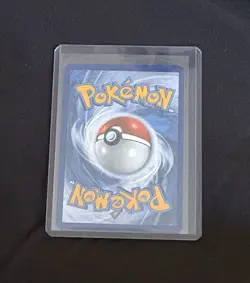 2020 Pokemon Card #SWSH020 Ungraded Full Art Pikachu - Image 2