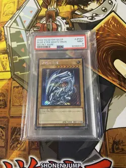 Yu-Gi-Oh Mystery Lot Graded card 🔥‼( Read Description) - Image 2