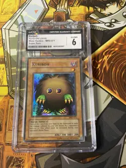 Yu-Gi-Oh Mystery Lot Graded card 🔥‼( Read Description) - Image 4