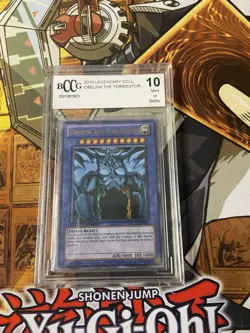 Yu-Gi-Oh Mystery Lot Graded card 🔥‼( Read Description) - Image 5