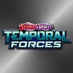 Temporal Forces Singles- EX, Tera, ACESPEC, Common, Holo Rare- Choose your card! - Image 1