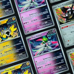 Temporal Forces Singles- EX, Tera, ACESPEC, Common, Holo Rare- Choose your card! - Image 2