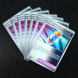 Temporal Forces Singles- EX, Tera, ACESPEC, Common, Holo Rare- Choose your card! - Image 3