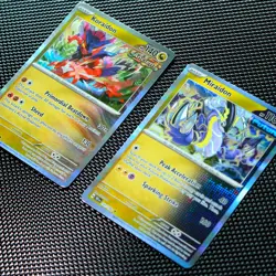 Temporal Forces Singles- EX, Tera, ACESPEC, Common, Holo Rare- Choose your card! - Image 4