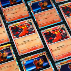 Temporal Forces Singles- EX, Tera, ACESPEC, Common, Holo Rare- Choose your card! - Image 5