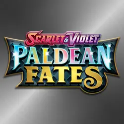 Paldean Fates Singles - Pokemon TGC EX, Tera Common, Holo Rare-Choose your card! - Image 1