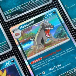 Paldean Fates Singles - Pokemon TGC EX, Tera Common, Holo Rare-Choose your card! - Image 3