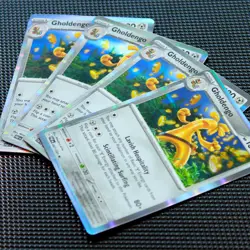 Paldean Fates Singles - Pokemon TGC EX, Tera Common, Holo Rare-Choose your card! - Image 5