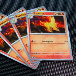 STELLAR CROWN Pokemon Singles- EX, ACESPEC, Common, Holo Rare- Choose your card! - Image 3