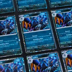 Paradox Rift Pokemon Singles- EX, Common, Cosmos, Holo Rare- Choose your card! - Image 3