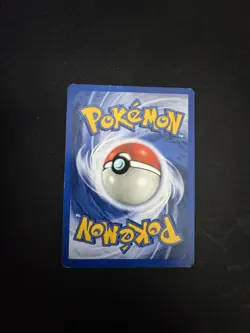 Pokemon TCG Porygon2 Neo Revelation Holo Rare Card 12/64 LP - Image 2