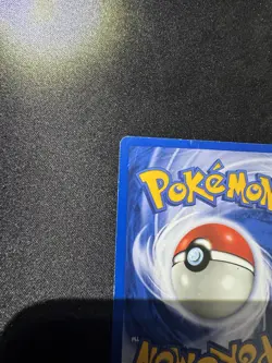 Pokemon TCG Porygon2 Neo Revelation Holo Rare Card 12/64 LP - Image 3