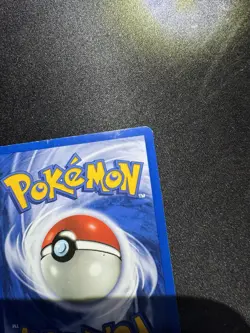 Pokemon TCG Porygon2 Neo Revelation Holo Rare Card 12/64 LP - Image 4