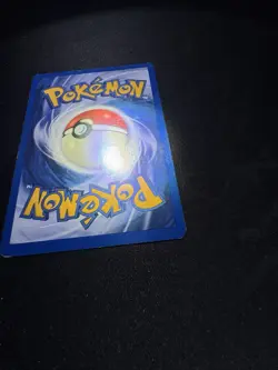 Pokemon TCG Porygon2 Neo Revelation Holo Rare Card 12/64 LP - Image 5
