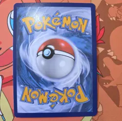 2021 Reverse Holo Pokemon Card Galarian Moltres Basic/Rare Holo #93 NEVER PLAYED - Image 2