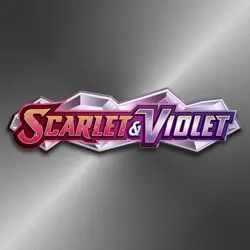 Scarlet & Violet Pokemon Singles-EX, Common, Cosmos, Holo Rare-Choose your card! - Image 1