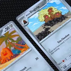 Surging Sparks Pokemon Singles- EX, ACESPEC, Common, Holo Rare-Choose your card! - Image 2