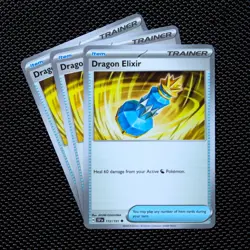 Surging Sparks Pokemon Singles- EX, ACESPEC, Common, Holo Rare-Choose your card! - Image 5