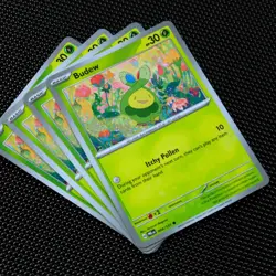 Prismatic Evolutions Pokemon Singles - EX, Common, Holo Rare - Choose your card! - Image 2