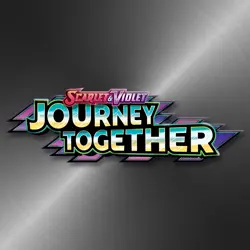 Journey Together Pokemon Singles - EX, Common, Holo Rare - Choose your card! - Image 1