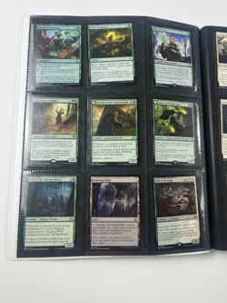 Mtg Card Mixed Lot 166 Cards Wizards Of The Coast - Image 2