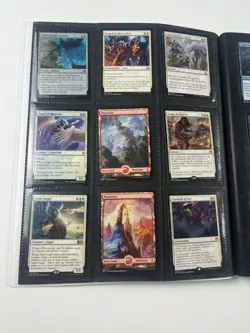 Mtg Card Mixed Lot 166 Cards Wizards Of The Coast - Image 4