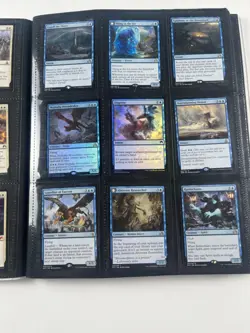 Mtg Card Mixed Lot 166 Cards Wizards Of The Coast - Image 5