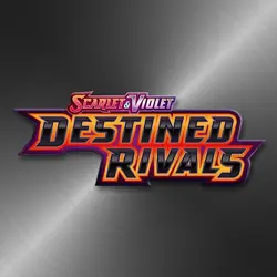 Destined Rivals Pokemon Singles - DRI - EX, Common, Holo Rare- Choose your card! - Image 1