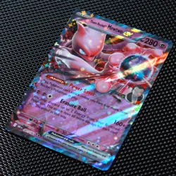 Destined Rivals Pokemon Singles - DRI - EX, Common, Holo Rare- Choose your card! - Image 3