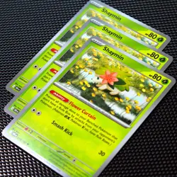 Destined Rivals Pokemon Singles - DRI - EX, Common, Holo Rare- Choose your card! - Image 5