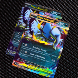 Mega Evolution Pokemon Singles - MEG - EX, Common, Holo Rare - Choose your card! - Image 5