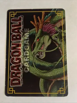 Dragon Ball Z Card Game Rare Part 4 - D-359 - - Image 2