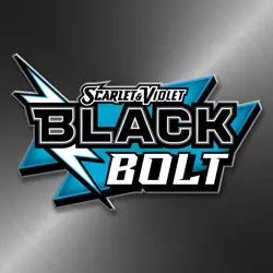 Black Bolt Pokemon Singles - BLK - EX, Common, Holo Rare - Choose your card! - Image 1