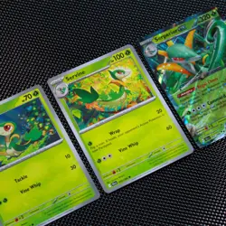 Black Bolt Pokemon Singles - BLK - EX, Common, Holo Rare - Choose your card! - Image 4