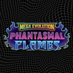 Phantasmal Flames Pokemon Singles - PFL- EX, Common, Holo Rare-Choose your card! - Image 1